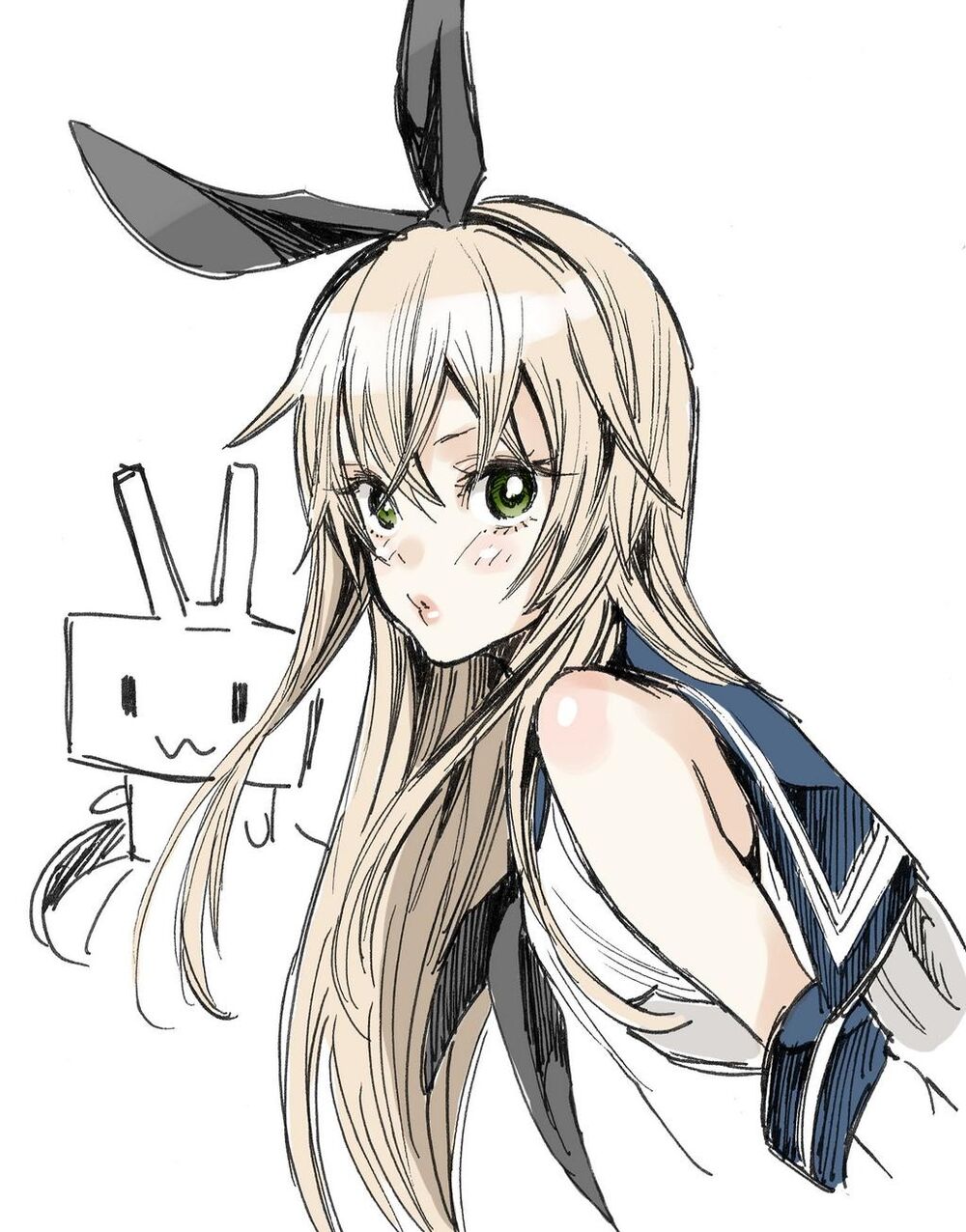 Momoiro Meloik: Chapter 47