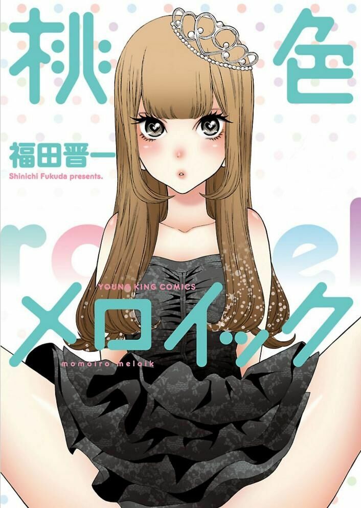 Momoiro Meloik: Chapter 48