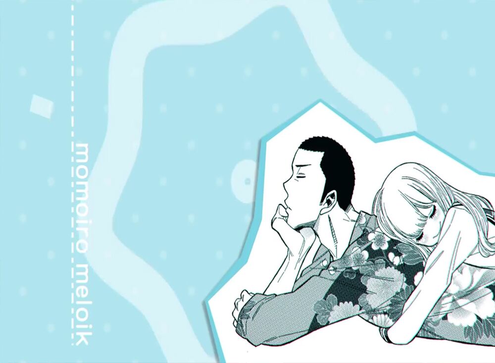 Momoiro Meloik: Chapter 48