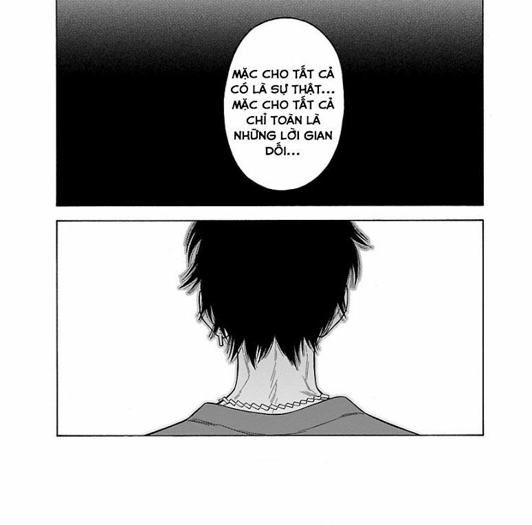 Momoiro Meloik: Chapter 57