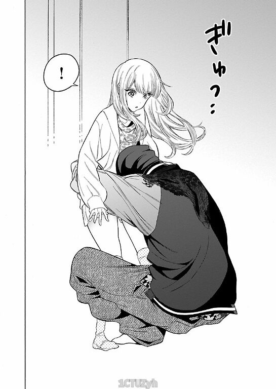 Momoiro Meloik: Chapter 66