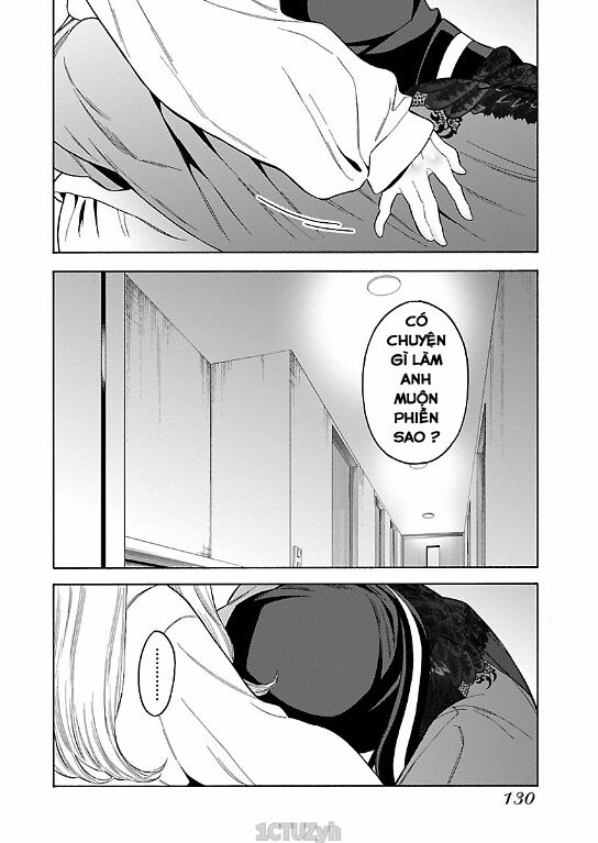 Momoiro Meloik: Chapter 66