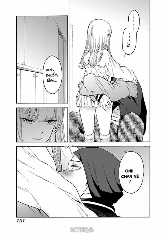 Momoiro Meloik: Chapter 66