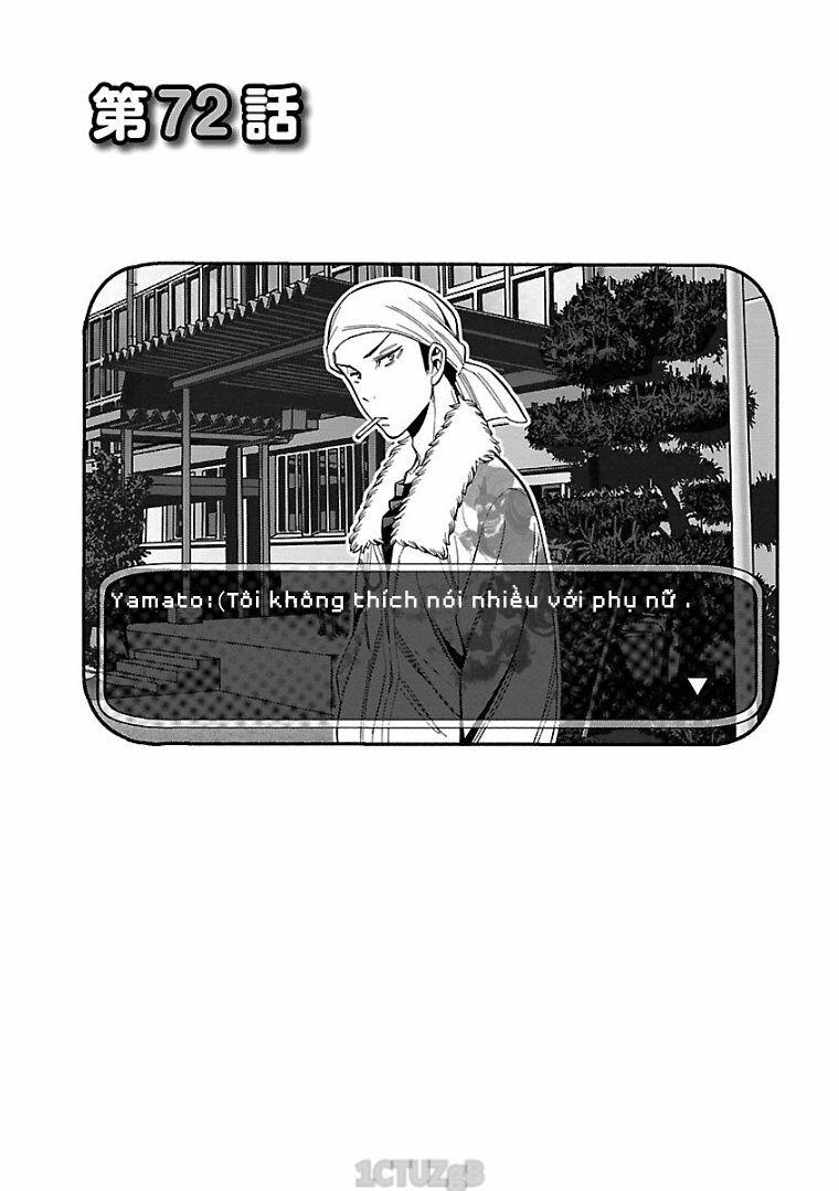 Momoiro Meloik: Chapter 71