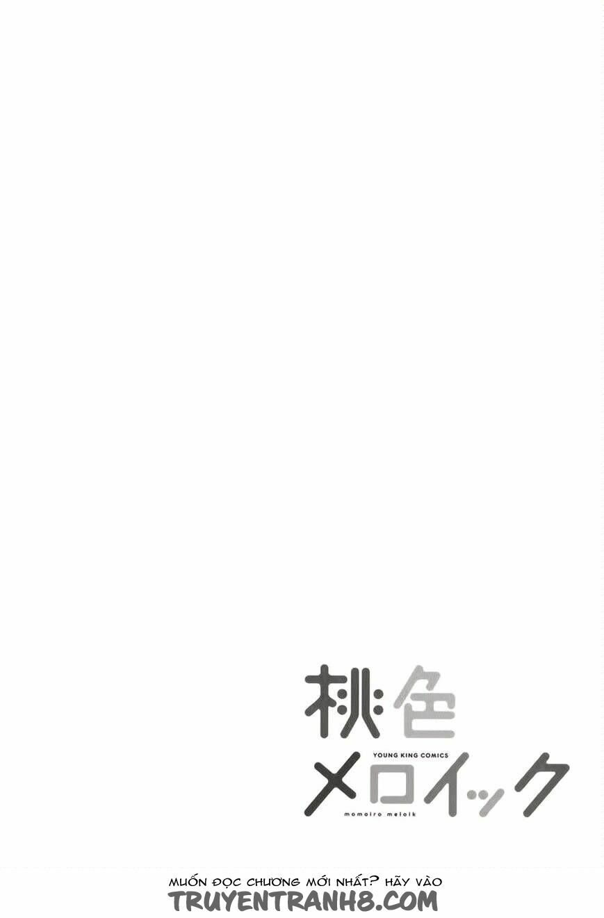 Momoiro Meloik: Chapter 8