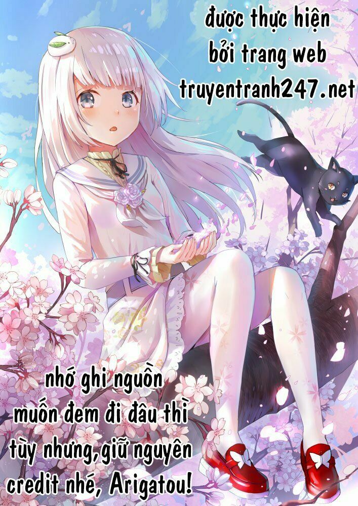 Momoiro Meloik: Chapter 81