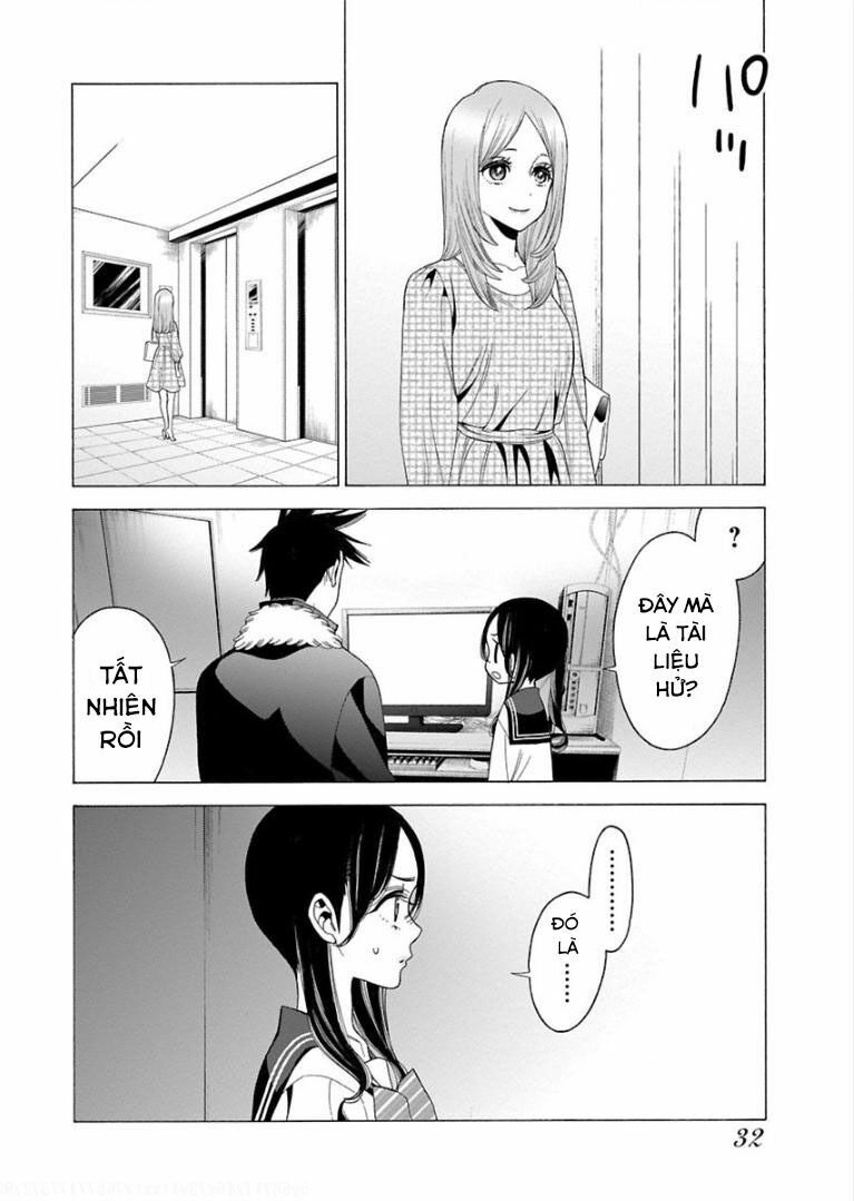Momoiro Meloik: Chapter 82