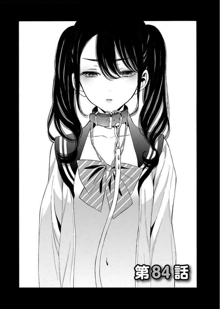 Momoiro Meloik: Chapter 83