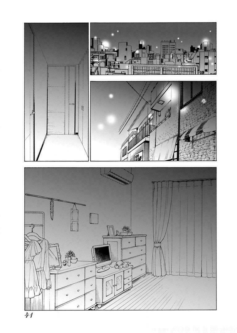 Momoiro Meloik: Chapter 83