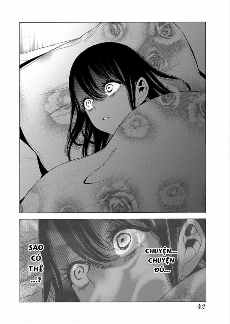 Momoiro Meloik: Chapter 83