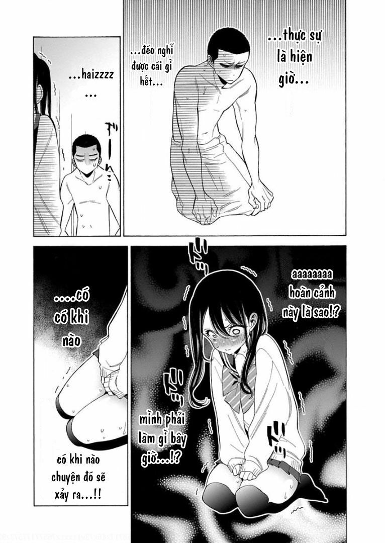 Momoiro Meloik: Chapter 90