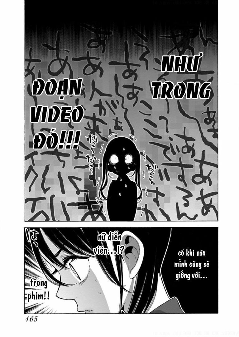 Momoiro Meloik: Chapter 90