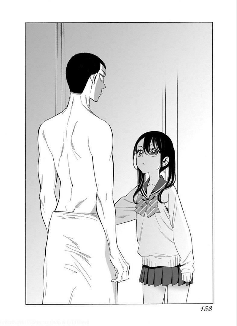 Momoiro Meloik: Chapter 90
