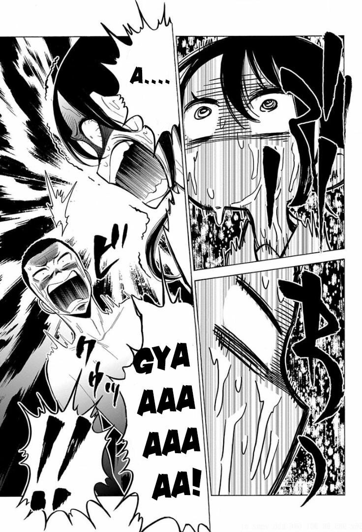 Momoiro Meloik: Chapter 90