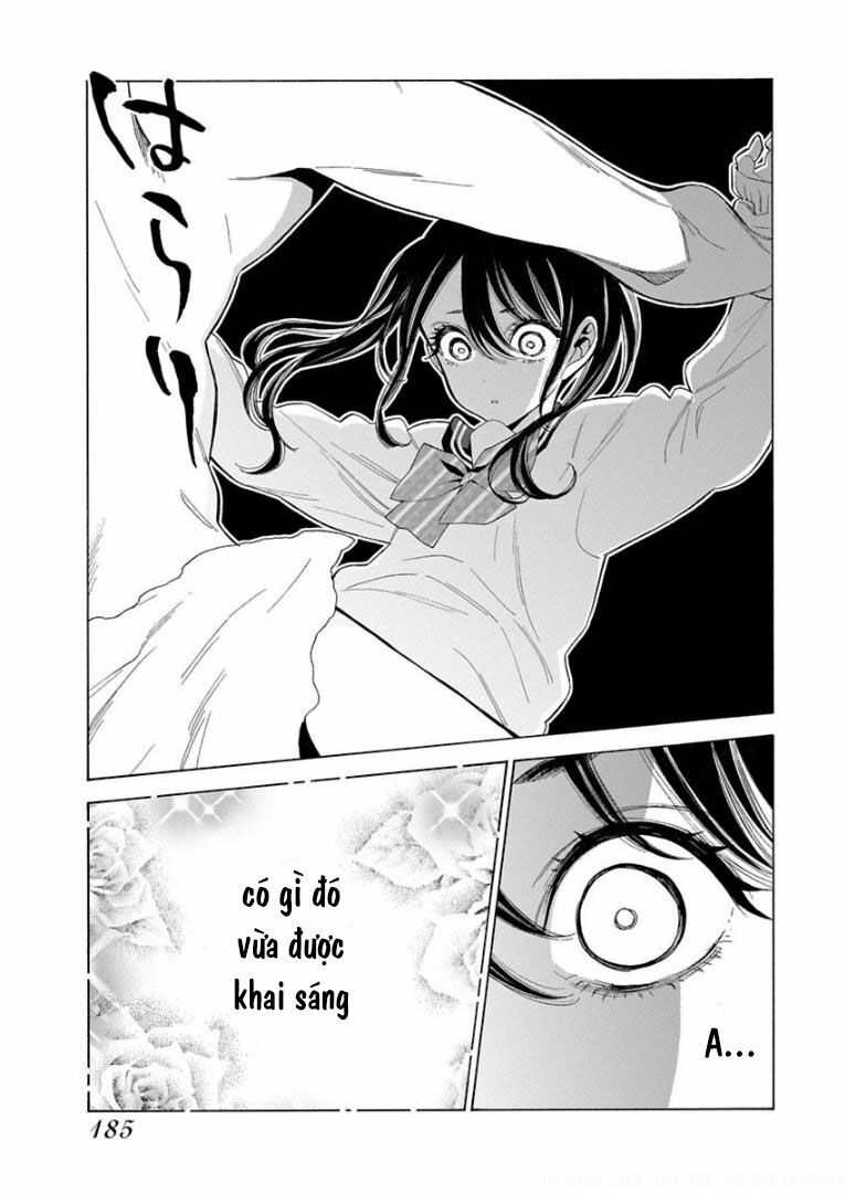Momoiro Meloik: Chapter 91