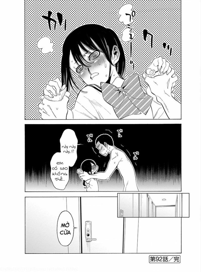 Momoiro Meloik: Chapter 91