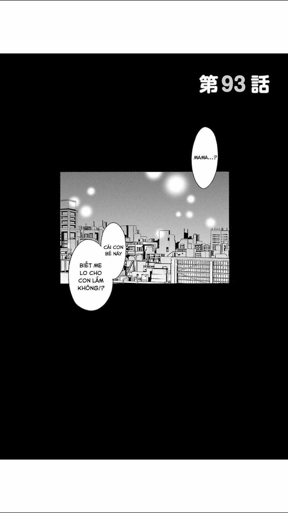 Momoiro Meloik: Chapter 92