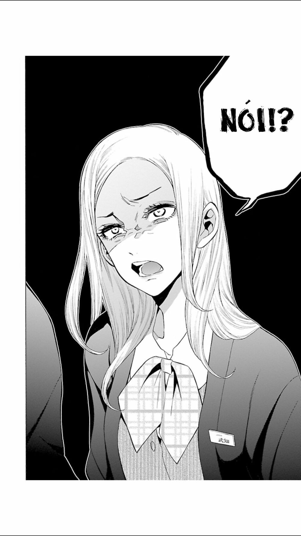 Momoiro Meloik: Chapter 96