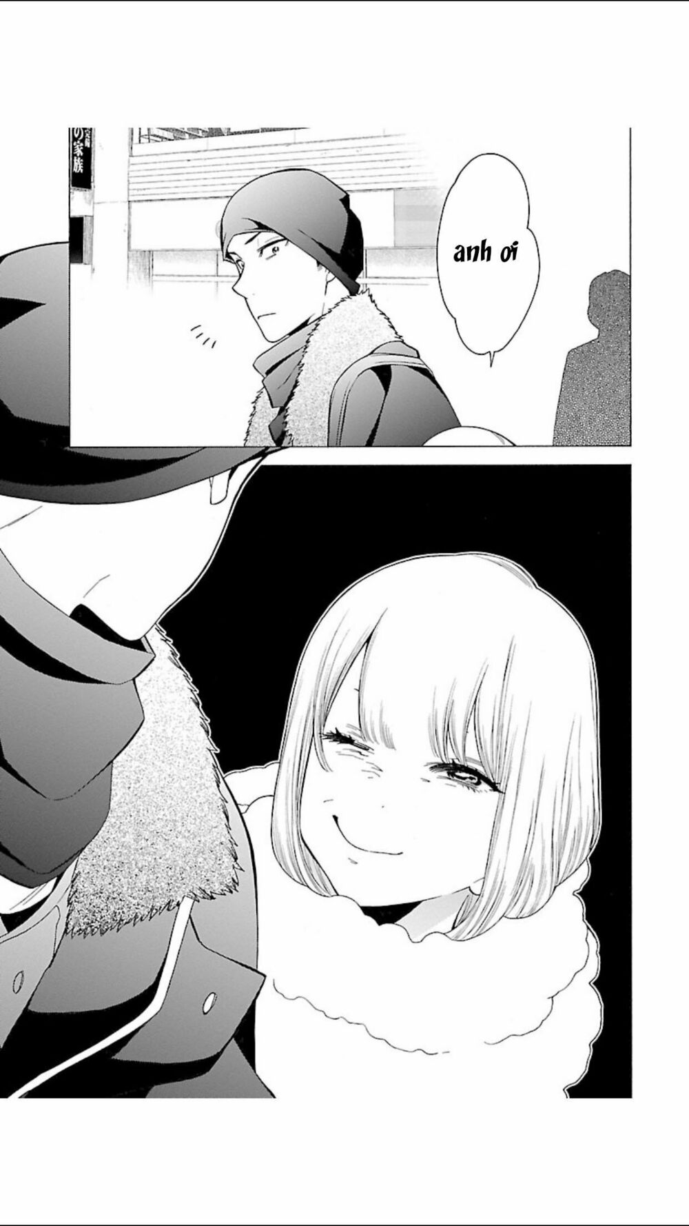 Momoiro Meloik: Chapter 98