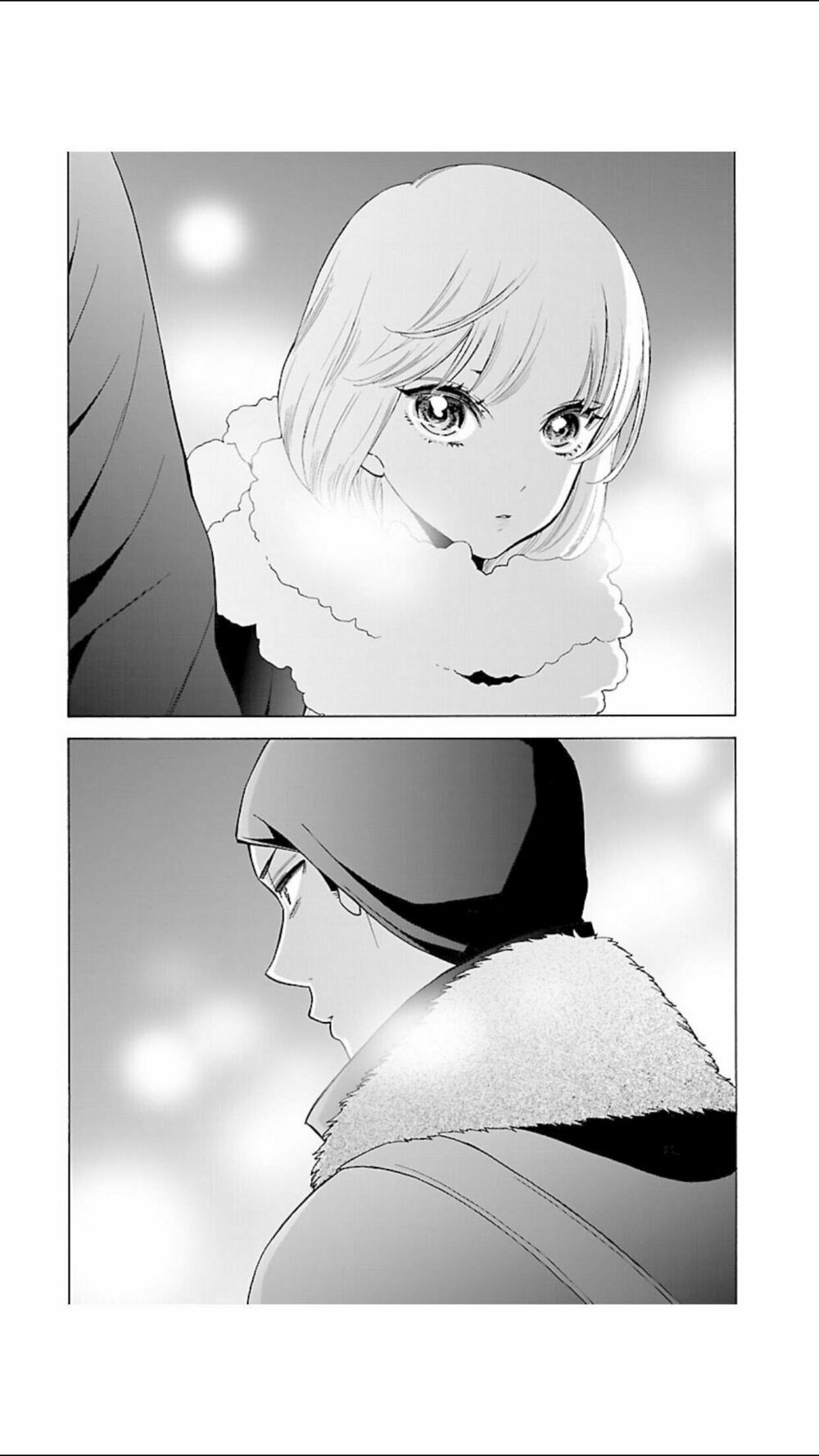 Momoiro Meloik: Chapter 99