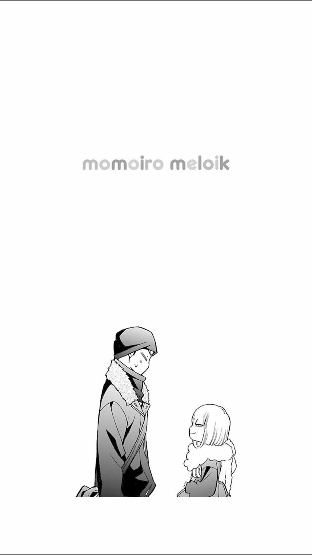 Momoiro Meloik: Chapter 99