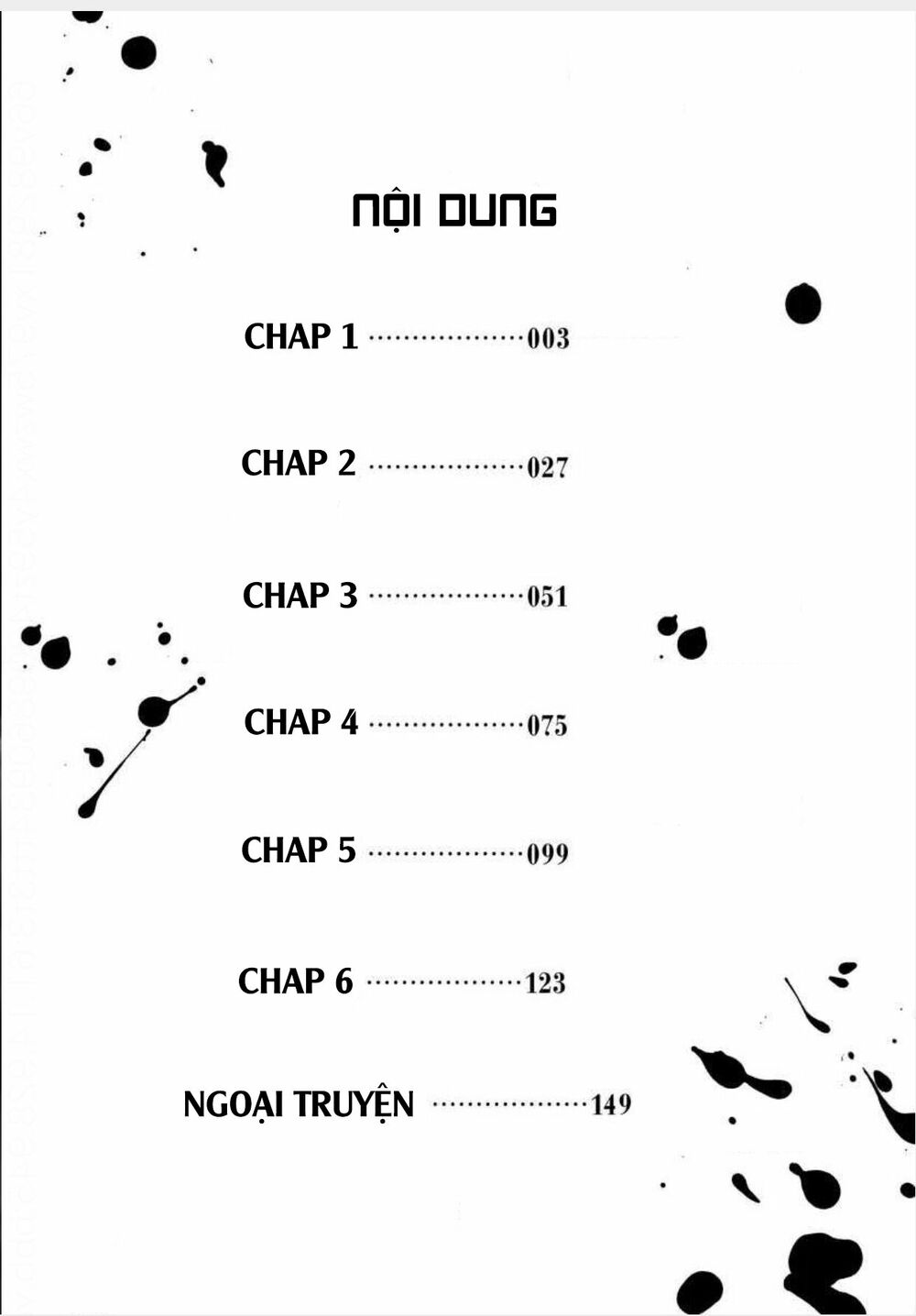 Tình yêu trong gia đình - Vượt qua ranh giới với con chồng: Chapter 1