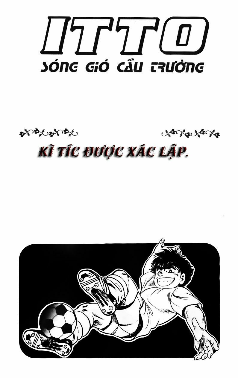 Buttobi Itto: Chapter 101: Thành quả luyện tập