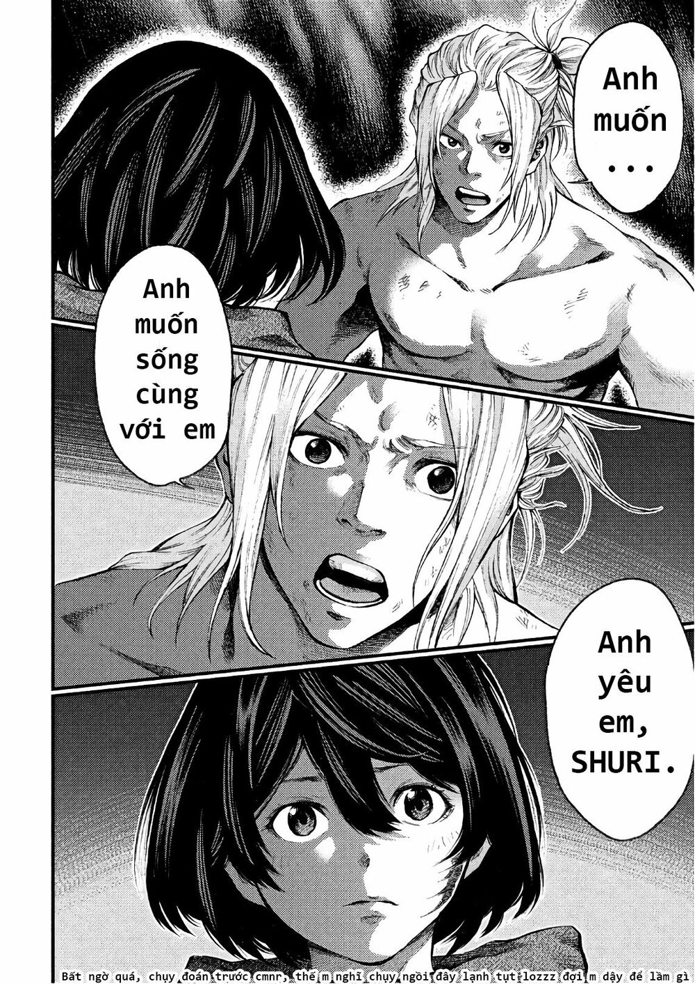 Grashros: Chapter 46