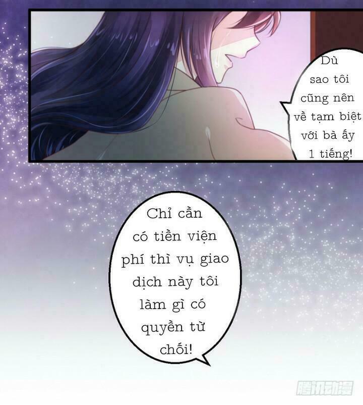Tổng Tài Đã Cưới Em: Chapter 10