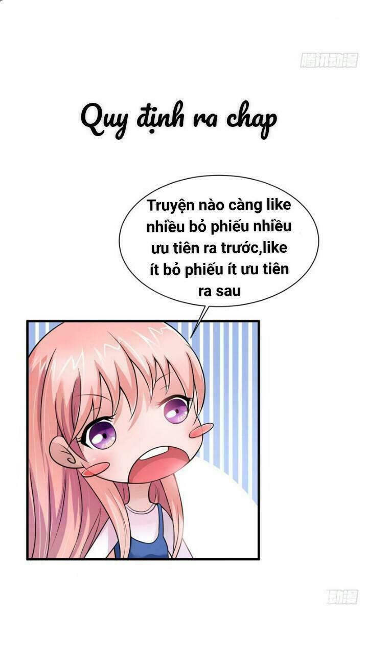 Tổng Tài Đã Cưới Em: Chapter 10