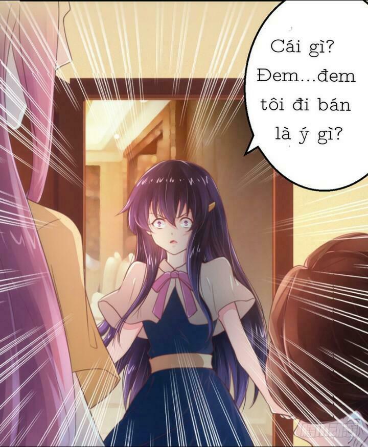 Tổng Tài Đã Cưới Em: Chapter 10