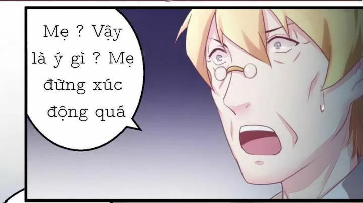 Tổng Tài Đã Cưới Em: Chapter 11