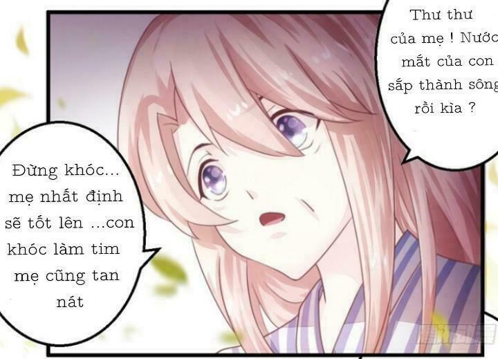Tổng Tài Đã Cưới Em: Chapter 12