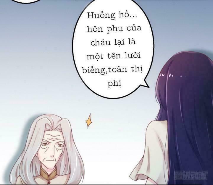 Tổng Tài Đã Cưới Em: Chapter 14