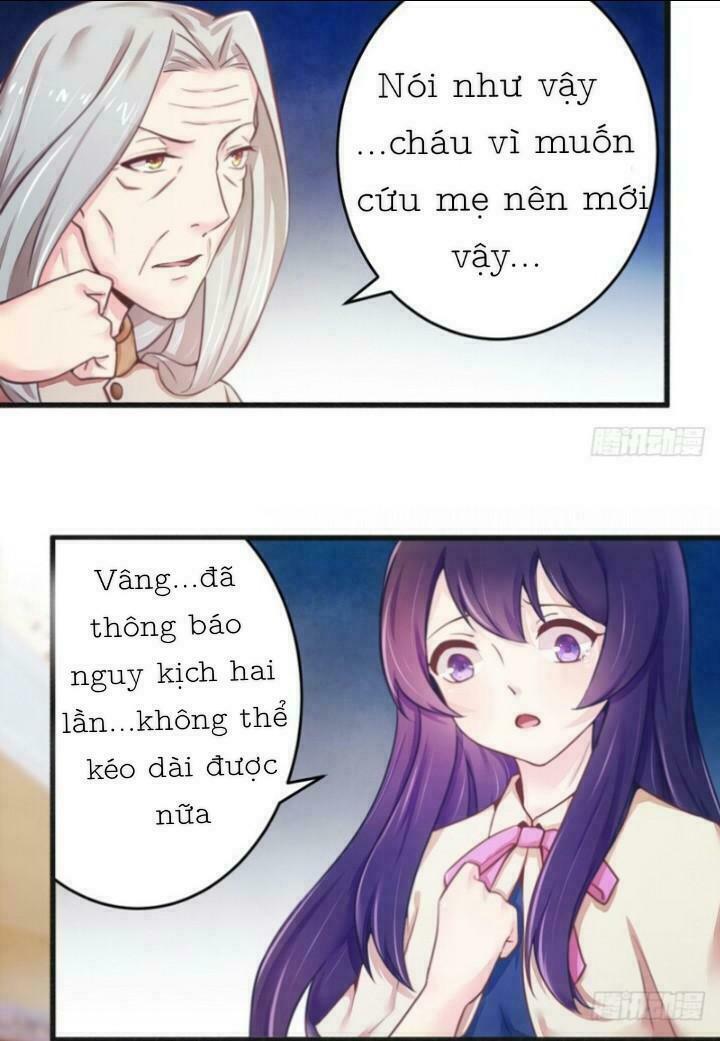 Tổng Tài Đã Cưới Em: Chapter 14