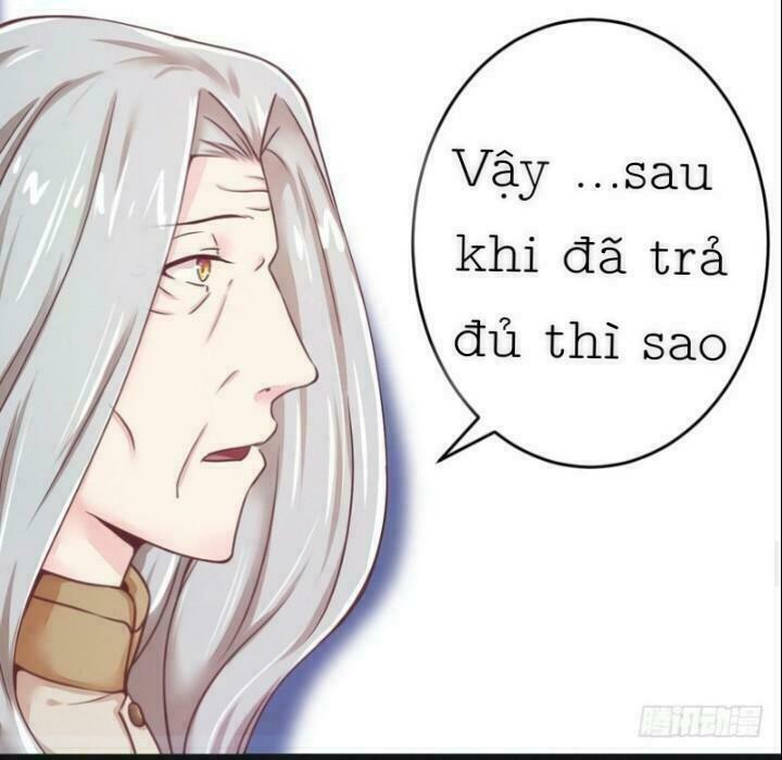 Tổng Tài Đã Cưới Em: Chapter 15
