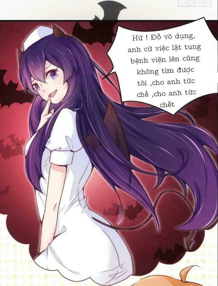 Tổng Tài Đã Cưới Em: Chapter 17