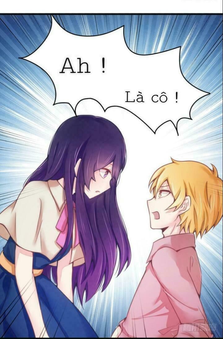 Tổng Tài Đã Cưới Em: Chapter 18