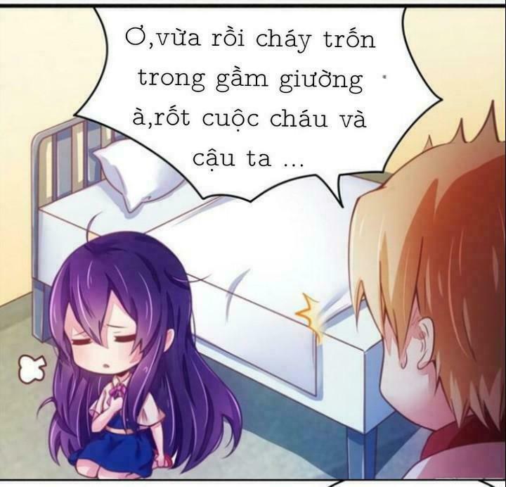 Tổng Tài Đã Cưới Em: Chapter 19