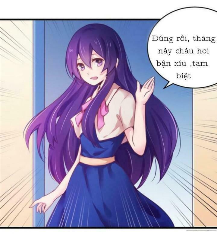 Tổng Tài Đã Cưới Em: Chapter 19