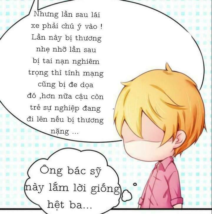 Tổng Tài Đã Cưới Em: Chapter 19