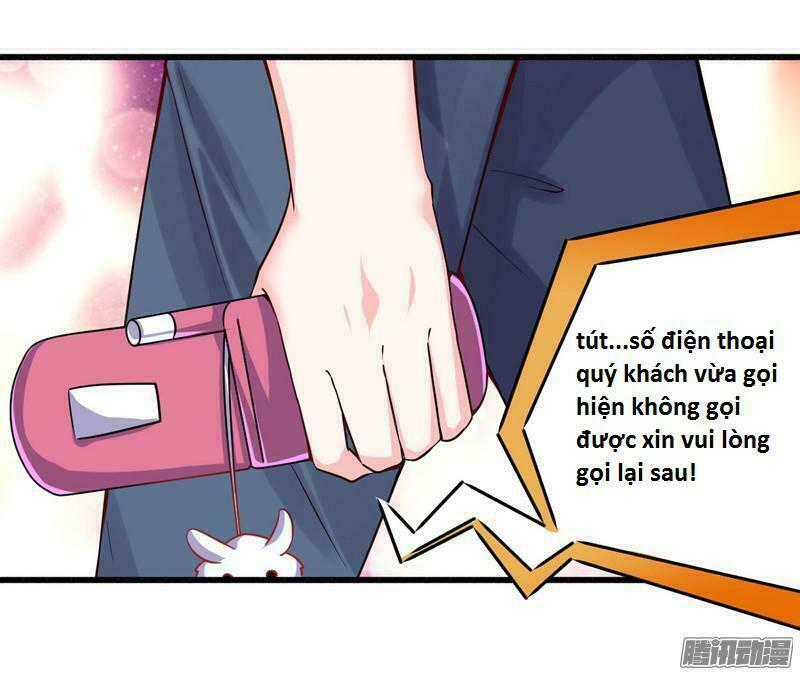 Tổng Tài Đã Cưới Em: Chapter 25
