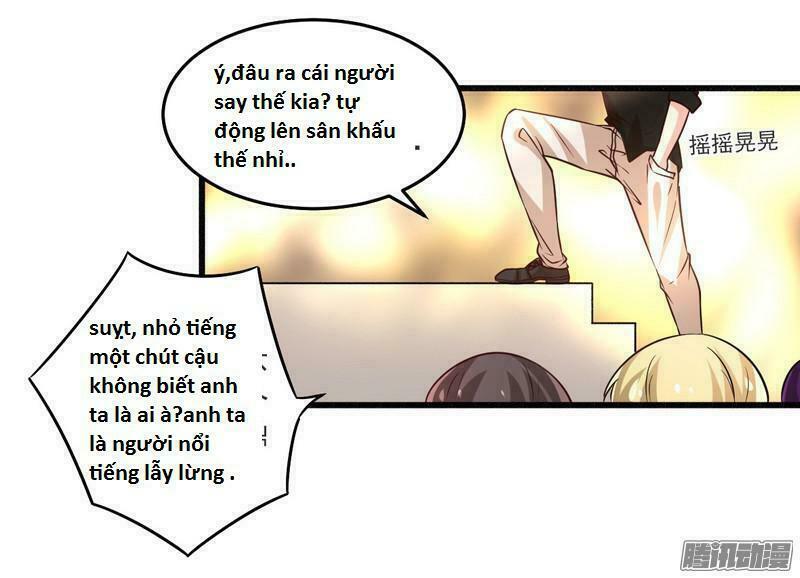Tổng Tài Đã Cưới Em: Chapter 25
