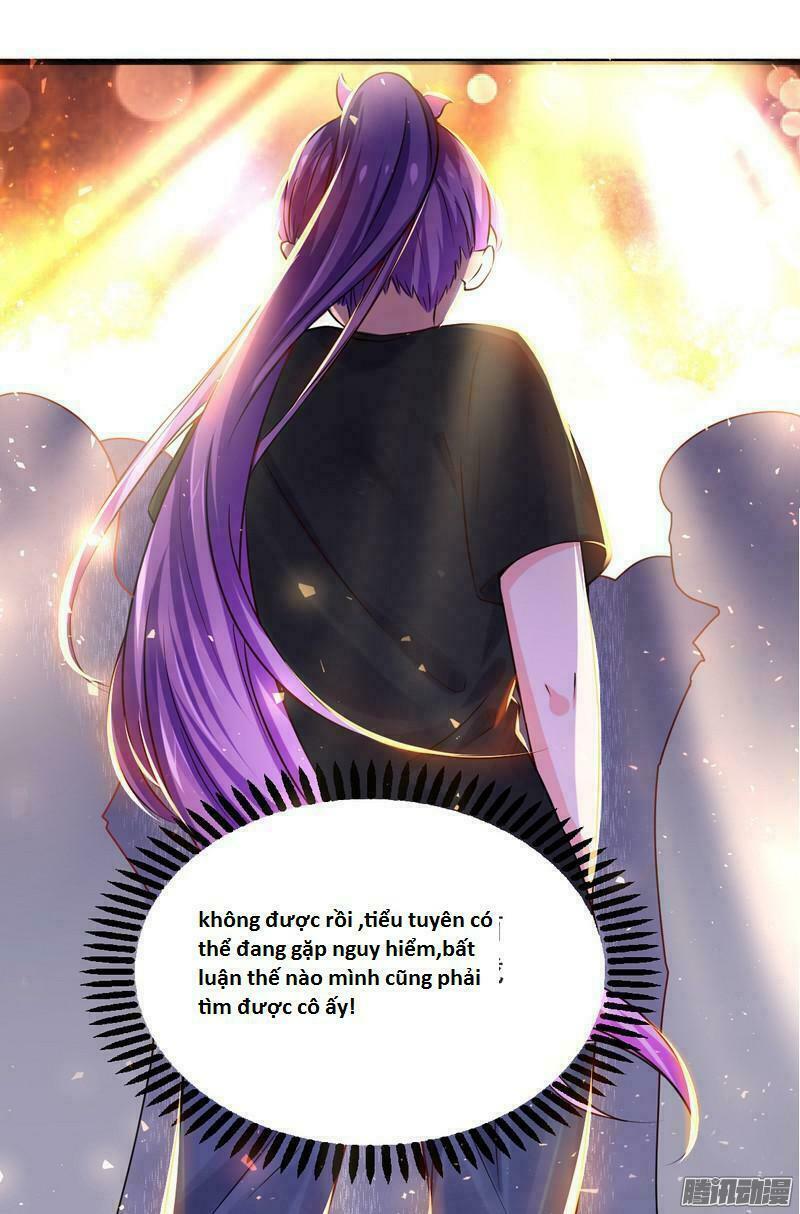 Tổng Tài Đã Cưới Em: Chapter 25