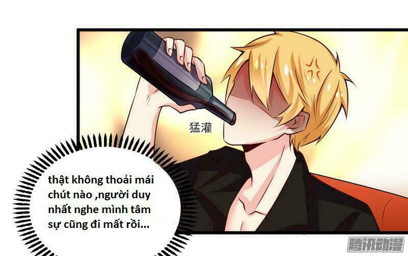 Tổng Tài Đã Cưới Em: Chapter 25