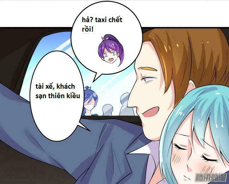 Tổng Tài Đã Cưới Em: Chapter 28