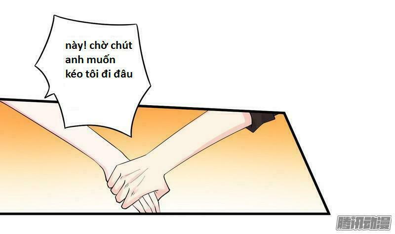 Tổng Tài Đã Cưới Em: Chapter 28