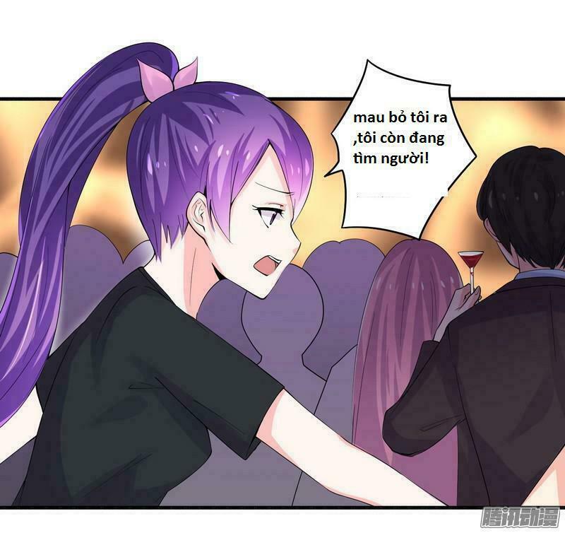 Tổng Tài Đã Cưới Em: Chapter 28
