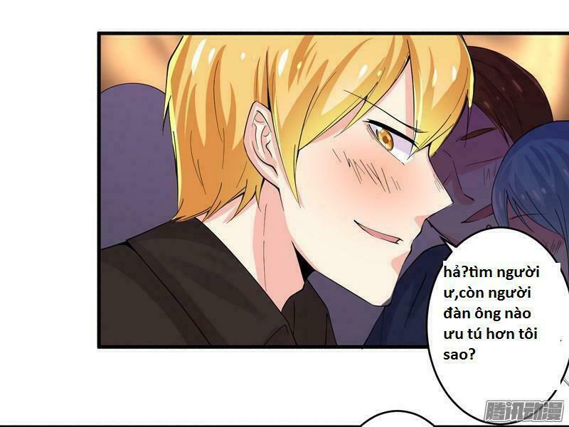 Tổng Tài Đã Cưới Em: Chapter 28