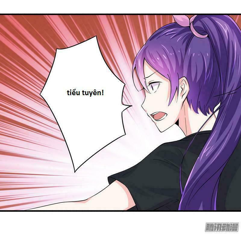 Tổng Tài Đã Cưới Em: Chapter 28